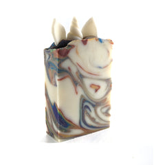 Unicorn soap