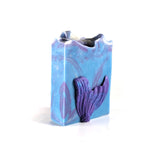 Mermaid soap