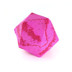 Bard Dice Bath Bomb, Citrus Scent, 7 Dice Inside