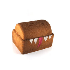 Mimic bath bomb