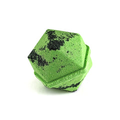 Dungeon Master (D20 only) bath bomb
