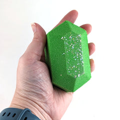 Rupee Refresh bath bomb