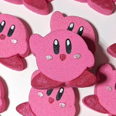 Star Warrior bath bomb