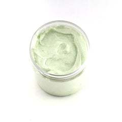 Dungeon Master shower frosting