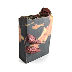 Dragon's Breath soap