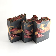 Dragon's Breath soap