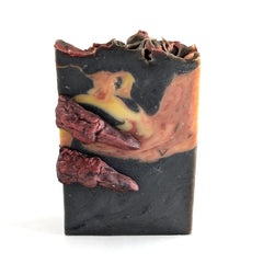 Dragon's Breath soap