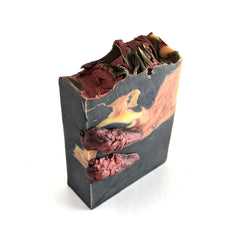 Dragon's Breath soap