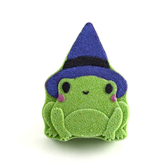 Frogus Pocus bath bomb