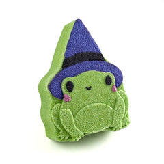 Frogus Pocus bath bomb