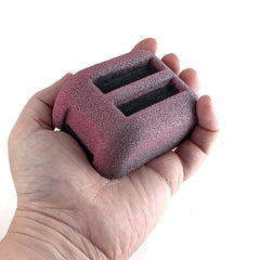 Live, Laugh, Toaster Bath bomb