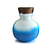 Mana Potion bath bomb