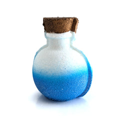 Mana Potion bath bomb