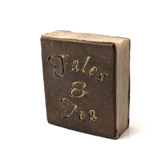 Tales & Tea soap