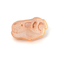 Amber Fossil bath bomb