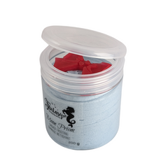 Moon Prism shower frosting