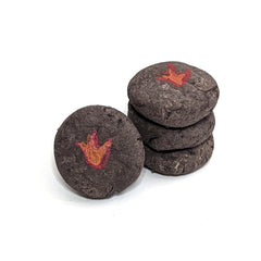 Dragon's Breath bubble cake FantasySoapworks