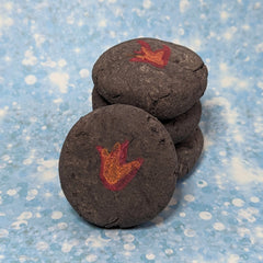 Dragon's Breath bubble cake FantasySoapworks