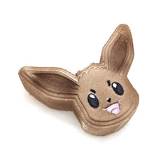 Elemental Evolution bath bomb FantasySoapworks Elemental Evolution bath bomb | Eevee inspired | Fantasy Soapworks