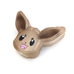 Elemental Evolution bath bomb FantasySoapworks Elemental Evolution bath bomb | Eevee inspired | Fantasy Soapworks