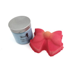 Moon Prism bath bomb FantasySoapworks Moon Prism bath bomb | Sailor Moon inspired | Fantasy Soapworks