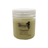 Thunderbolt shower frosting FantasySoapworks