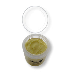 Thunderbolt shower frosting FantasySoapworks