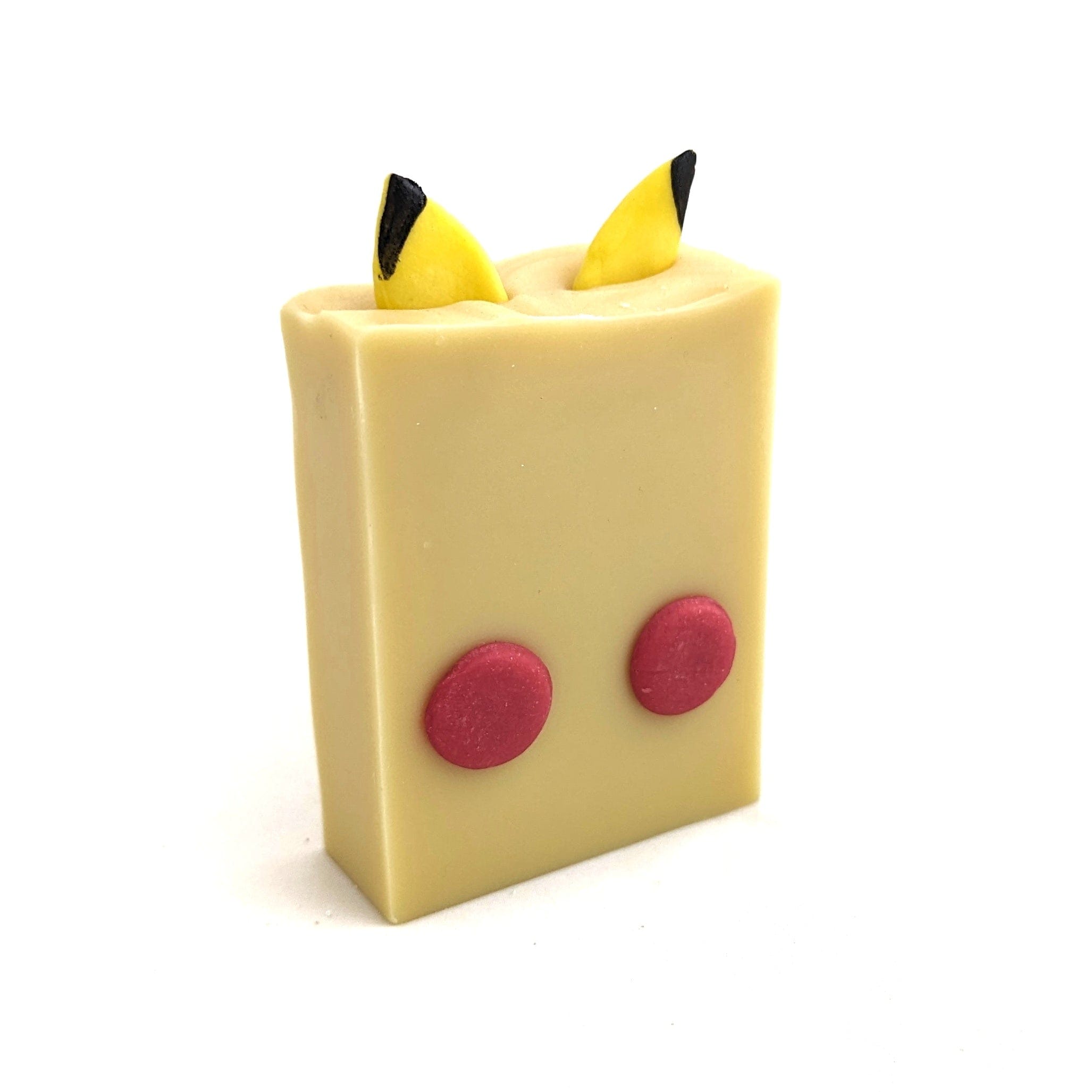 Thunderbolt soap FantasySoapworks