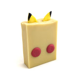 Thunderbolt soap FantasySoapworks