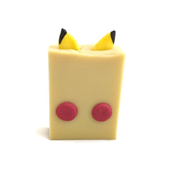 Thunderbolt soap FantasySoapworks