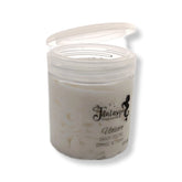 Unicorn shower frosting FantasySoapworks