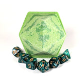 Ranger Dice Bath Bomb, Large, D&D Dice Inside