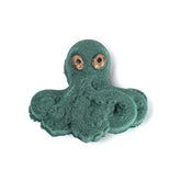 Kraken bath bomb