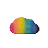 PRIDE cloud bath bomb