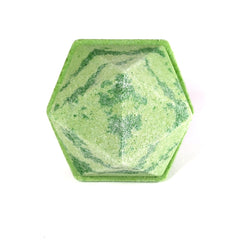 Ranger Dice Bath Bomb, Large, D&D Dice Inside