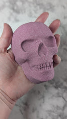 Mystic Repose bath bomb