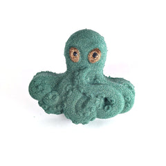 Kraken bath bomb
