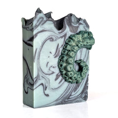 Kraken soap