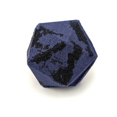 Rogue dice bath bomb FantasySoapworks
