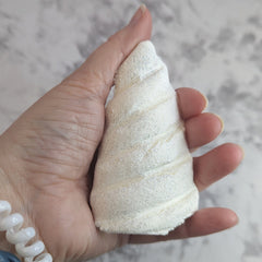 Unicorn bubble cake FantasySoapworks