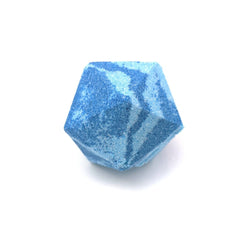 Cleric dice bath bomb FantasySoapworks