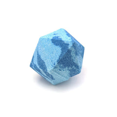 Cleric dice bath bomb FantasySoapworks