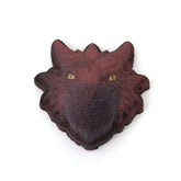 Dragon's Breath bath bomb FantasySoapworks Dragon's Breath bath bomb | Fantasy Soapworks