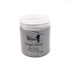 Dragon's Breath shower frosting FantasySoapworks