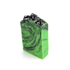 Dungeon Master soap FantasySoapworks