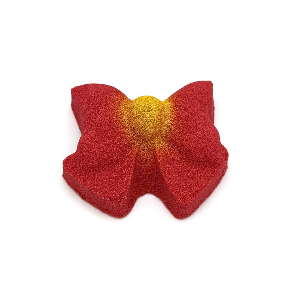 Moon Prism bath bomb FantasySoapworks Moon Prism bath bomb | Sailor Moon inspired | Fantasy Soapworks