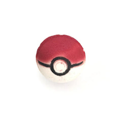 Poké•bomb bath bomb FantasySoapworks