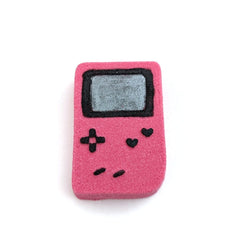 Retro Craze bath bomb FantasySoapworks