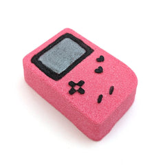 Retro Craze bath bomb FantasySoapworks