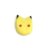 Thunderbolt bubble cake FantasySoapworks